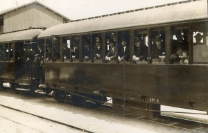 Icon of Ferrocarril 2