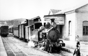 Icon of Ferrocarril Último Tren2 De Alcoy