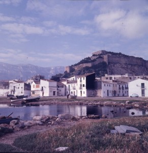 Icon of BARRI DE PESCADORS DENIA