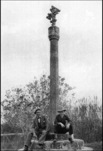 Icon of CRUZ DE TERMINO-GANDIA-1953