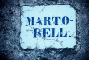 Icon of Gandia Alquería Martorell