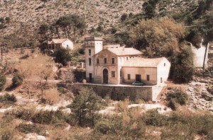 Icon of CENTRAL DE LA LUZ Vilallonga