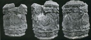 Icon of CRUZ DE TERMINO-CAPITEL