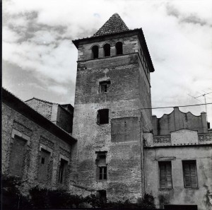 Icon of GANDIA-torre Dels Pares