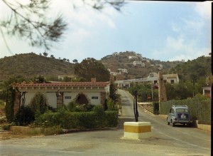 Icon of LLOMA DEL CASTAÑAR COLOR