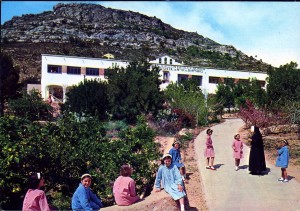 Icon of Preventorio Infantil-nuestra Señora De Amparo