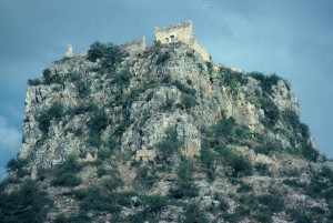 Icon of Castillo De Xativa O Bayren