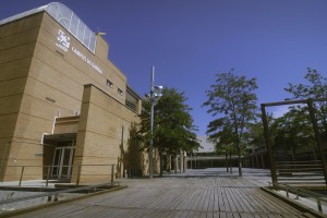 Icon of Escuela Politecnica-fachada-ayunt