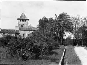 Icon of Torre Dels Pares-1