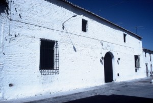 Icon of Guardamar Casa Gran