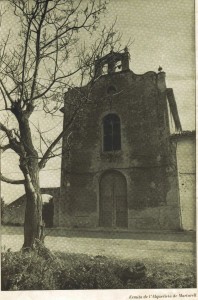Icon of Martorell