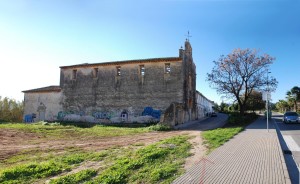 Icon of ERMITA DE MARTORELL 01 01 2012