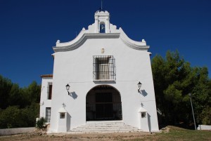 Icon of ERMITA DE SANTANA SUSO MONRABAL SANTANA 2010