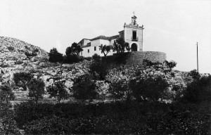 Icon of ERMITA DE SAN ANTONIO