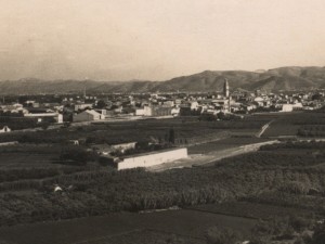Icon of CEMENTERIO 1930