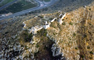 Icon of Aérea Castillo Bayren