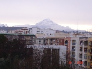Icon of Gandia-montduver Nevado