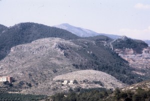 Icon of Cantera Montes
