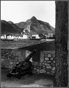 Icon of Vista De Beniopa Desde El Torreón Del Pino