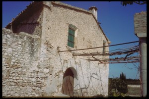 Icon of ALQUERIA DEL COMPTE DE FAURA