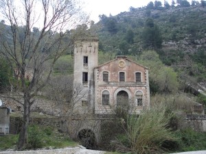 Icon of CENTRAL DE LA LUZ VILLALONGA5