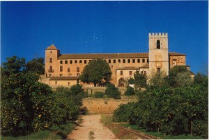 Icon of Sant Jeroni1