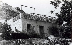 Icon of Primera Casa Preventorio