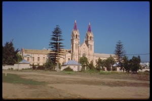 Icon of Gandia Iglesia Esclavas