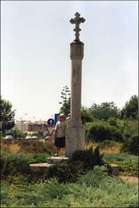 Icon of CRUZ DE TERMINO AÑO 2000
