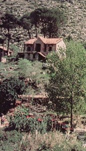 Icon of CHALET DE LA FABRICA DE LA LUZ VILLALONGA