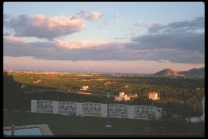 Icon of Paisaje Safor