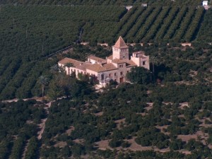 Icon of Torre Del Pares Aerea 2