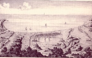 Icon of Vista Valldigna-cabanilles