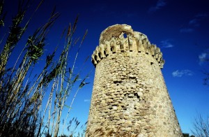 Icon of Torre De Guaita B