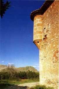Icon of Torre De L'alqueria Del Duc