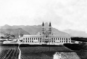 Icon of GANDIA-ESCLAVAS-ANTIGUA