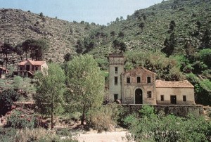 Icon of CENTRAL DE LA LUZ VILLALONGA7
