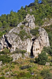 Icon of 11 Cova Parpalló V-ayunt