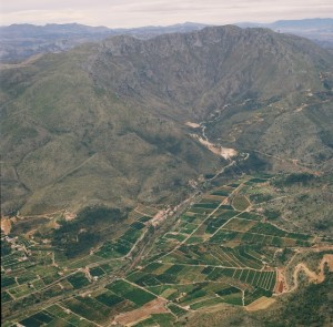 Icon of La Safor Circ