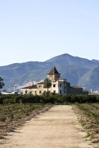 Icon of 42 Torre Del Pares V-ayunt
