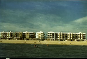 Icon of Playa Safor