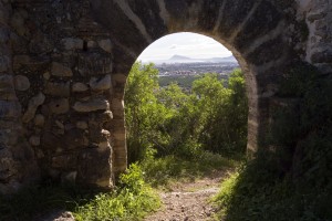 Icon of 27 Puerta Bairén H-ayunt