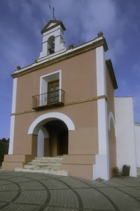 Icon of Ermita San Vicente-ayunt