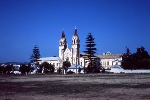 Icon of Vista Iglesia Esclavas