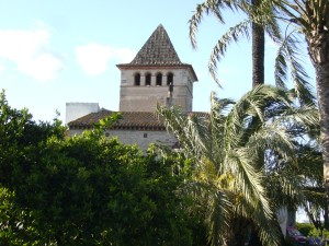 Icon of Torre Dels Pares 1