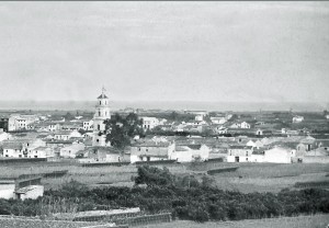 Icon of EL VIEJO CAMPANARIO DE BENIPEIXCAR