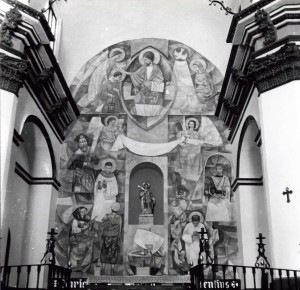 Icon of Iglesia Benirredra