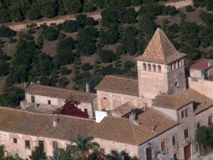 Icon of Torre Del Pares Aerea 1