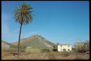 Icon of Gandia Castillo Bayren