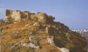 Icon of Gandia-Castilo Bayren